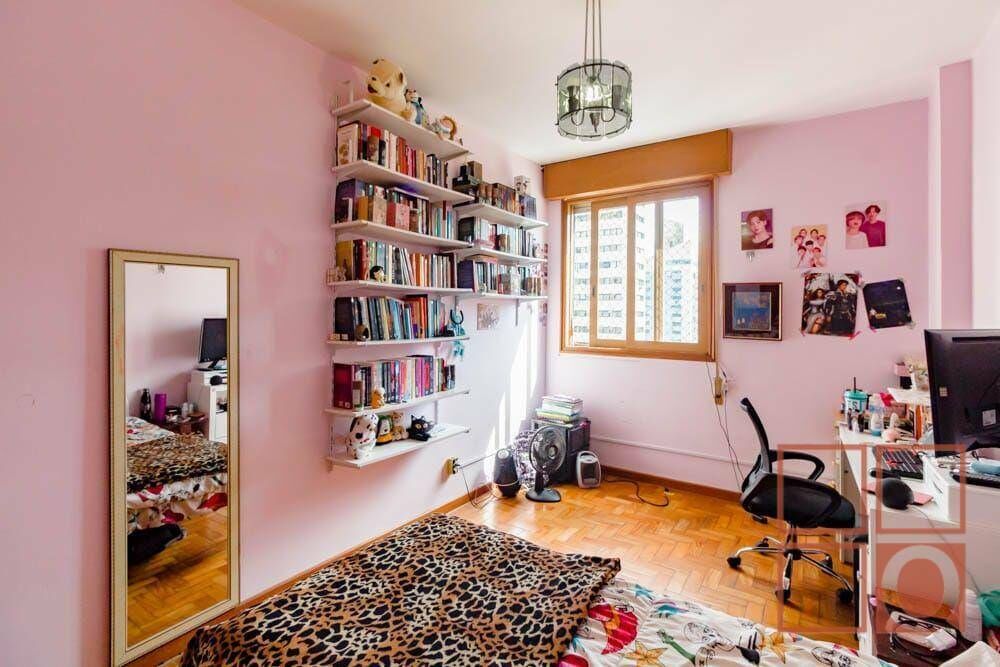 Apartamento, 3 quartos, 104 m² - Foto 24