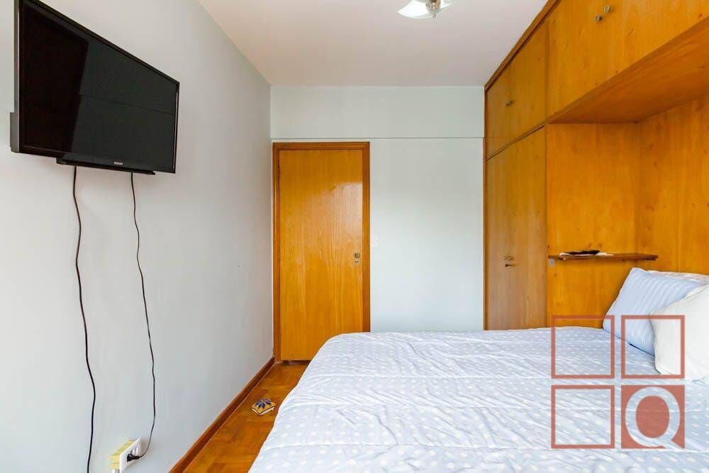 Apartamento, 3 quartos, 104 m² - Foto 11