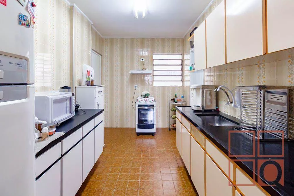 Apartamento, 3 quartos, 104 m² - Foto 5