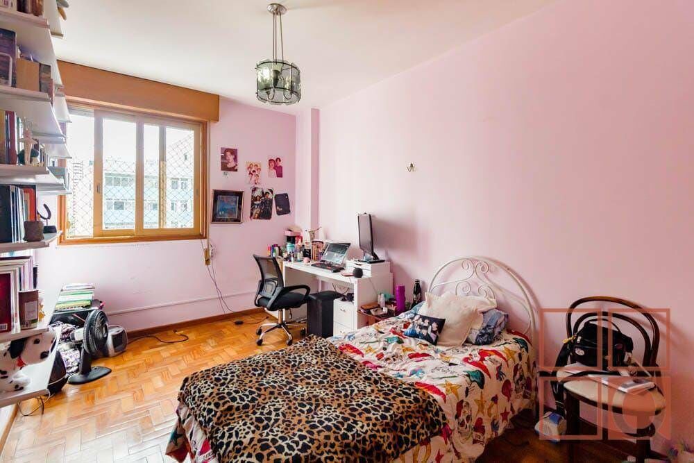 Apartamento, 3 quartos, 104 m² - Foto 22