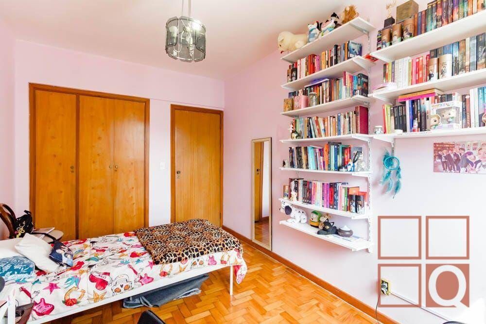 Apartamento, 3 quartos, 104 m² - Foto 10