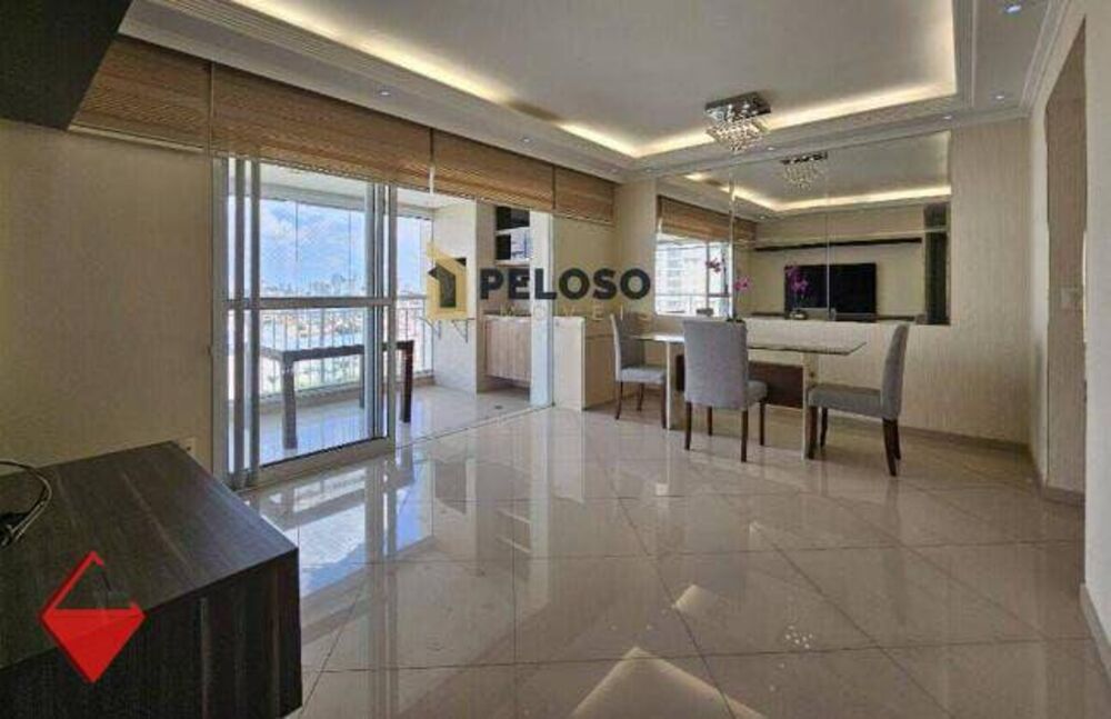 Apartamento, 3 quartos, 89 m² - Foto 3