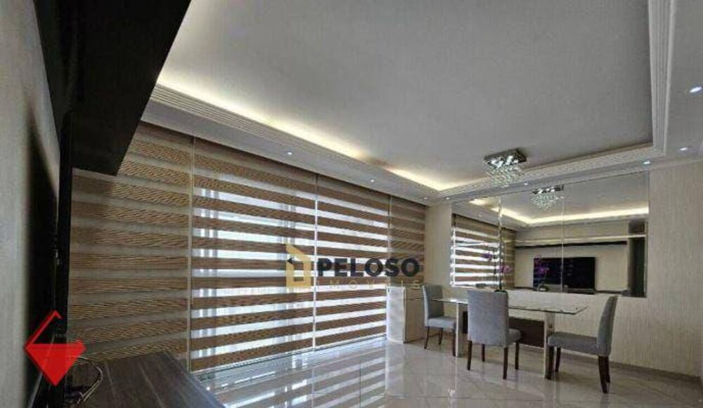 Apartamento, 3 quartos, 89 m² - Foto 2