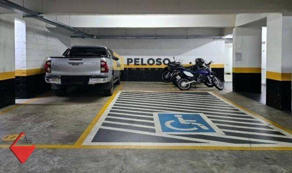 Apartamento, 3 quartos, 89 m² - Foto 9