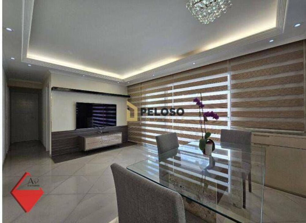 Apartamento, 3 quartos, 89 m² - Foto 1