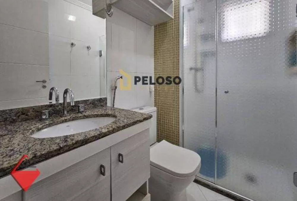 Apartamento, 3 quartos, 89 m² - Foto 21