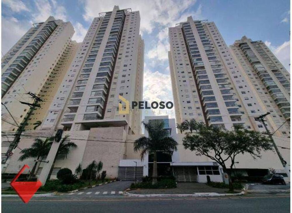 Apartamento, 3 quartos, 89 m² - Foto 10