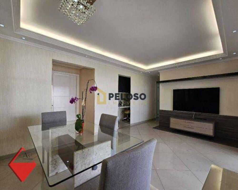 Apartamento, 3 quartos, 89 m² - Foto 4