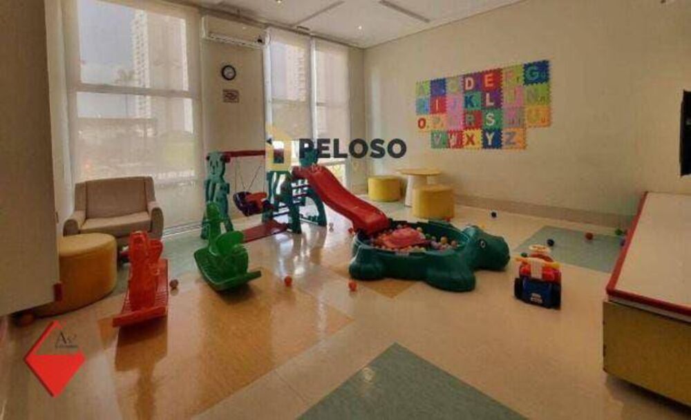 Apartamento, 3 quartos, 89 m² - Foto 14