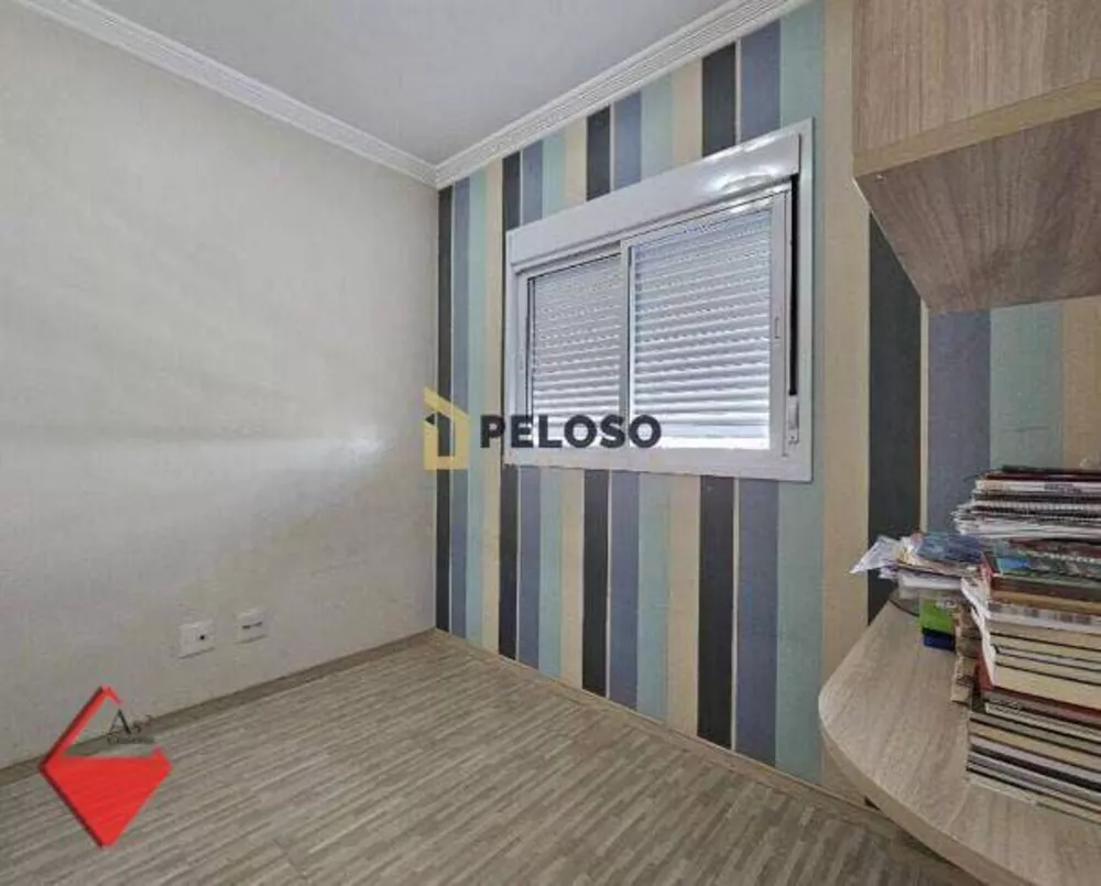 Apartamento, 3 quartos, 89 m² - Foto 22