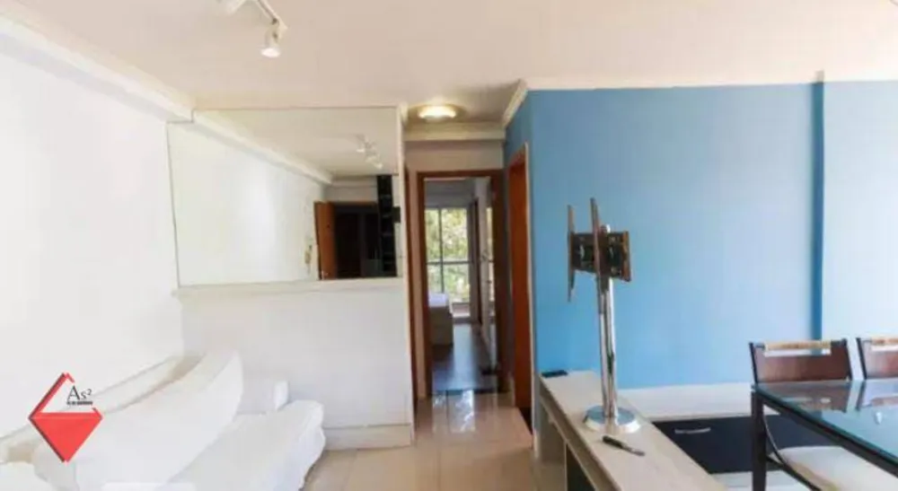 Apartamento, 2 quartos, 56 m² - Foto 3