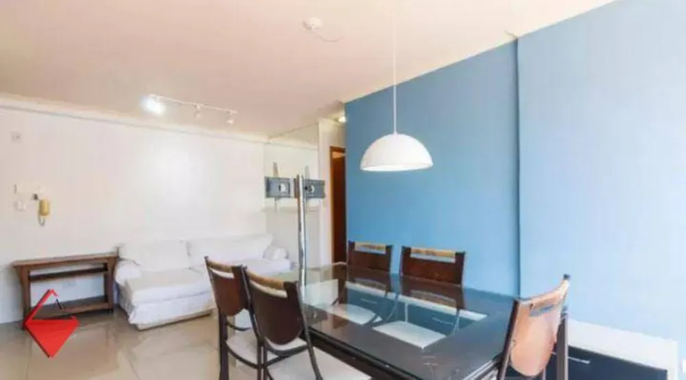 Apartamento, 2 quartos, 56 m² - Foto 4