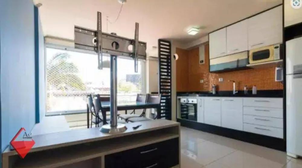 Apartamento, 2 quartos, 56 m² - Foto 2