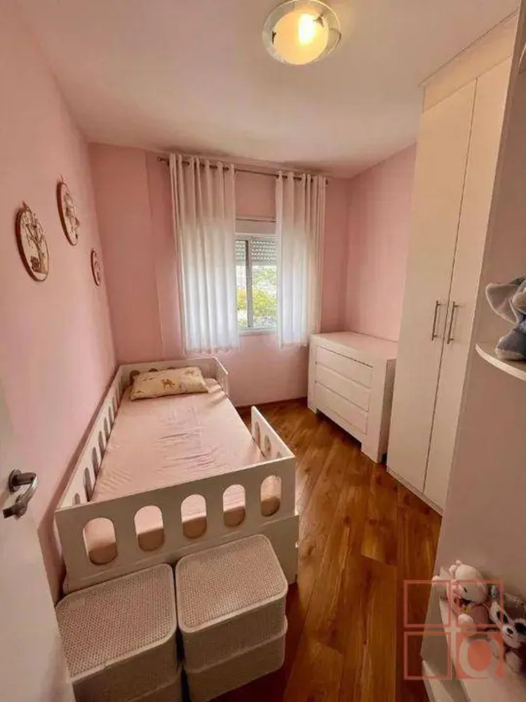 Apartamento, 2 quartos, 63 m² - Foto 3