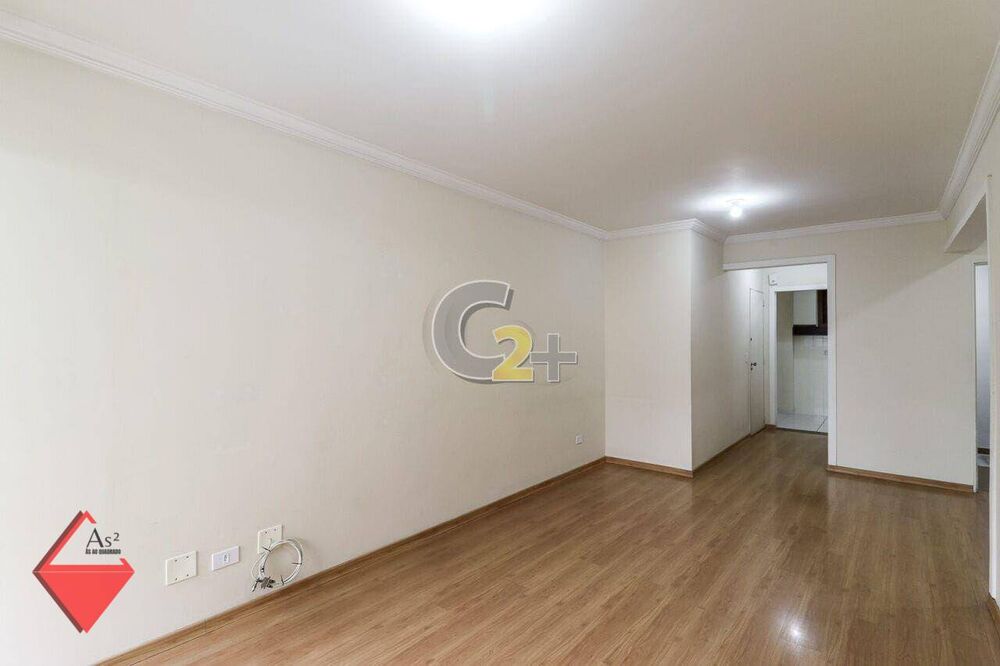 Apartamento à venda com 3 quartos, 80m² - Foto 3