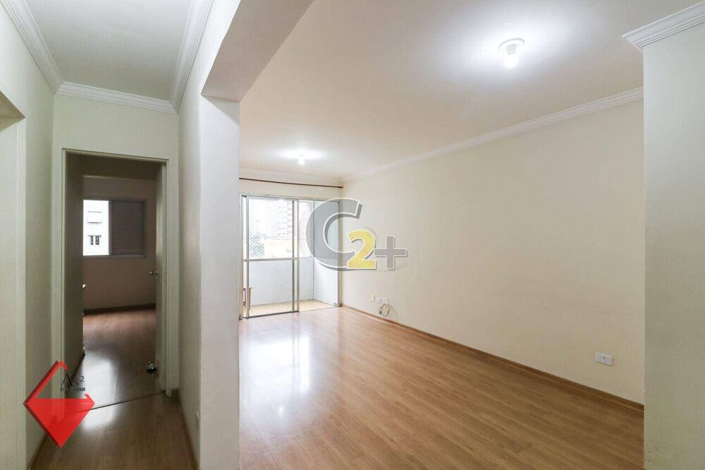 Apartamento à venda com 3 quartos, 80m² - Foto 2