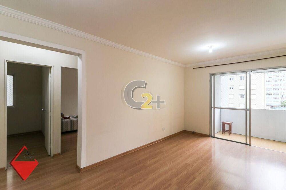 Apartamento à venda com 3 quartos, 80m² - Foto 1