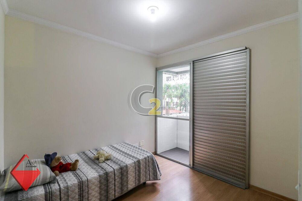 Apartamento à venda com 3 quartos, 80m² - Foto 10