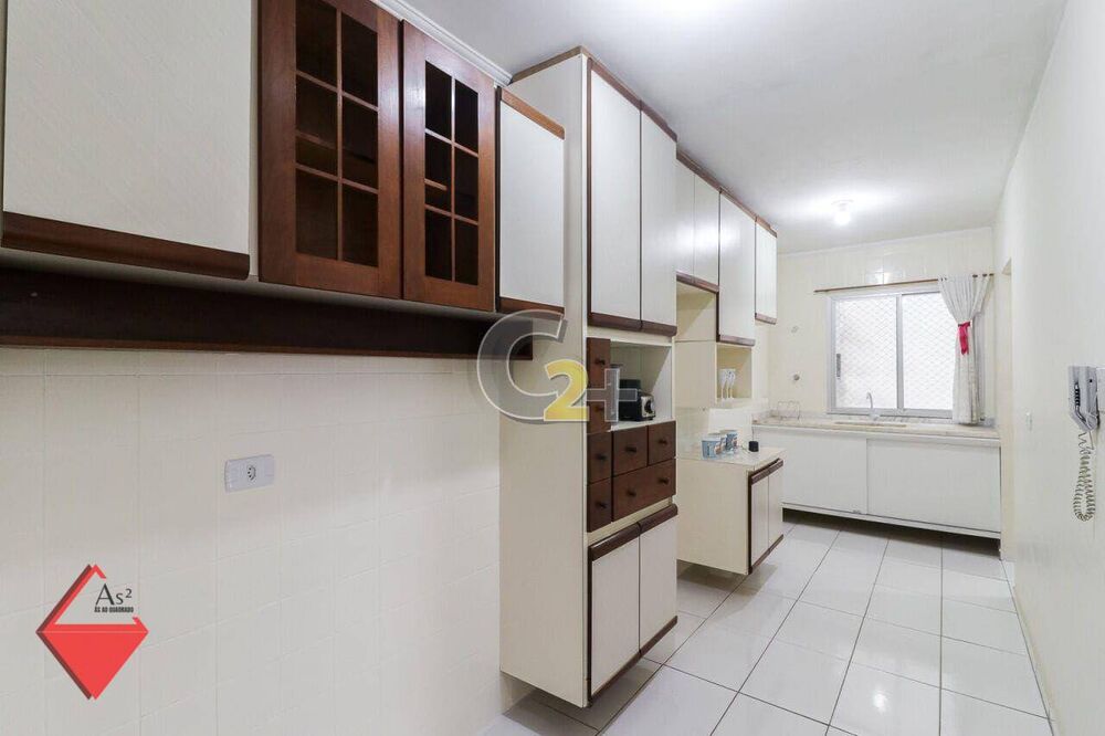 Apartamento à venda com 3 quartos, 80m² - Foto 5