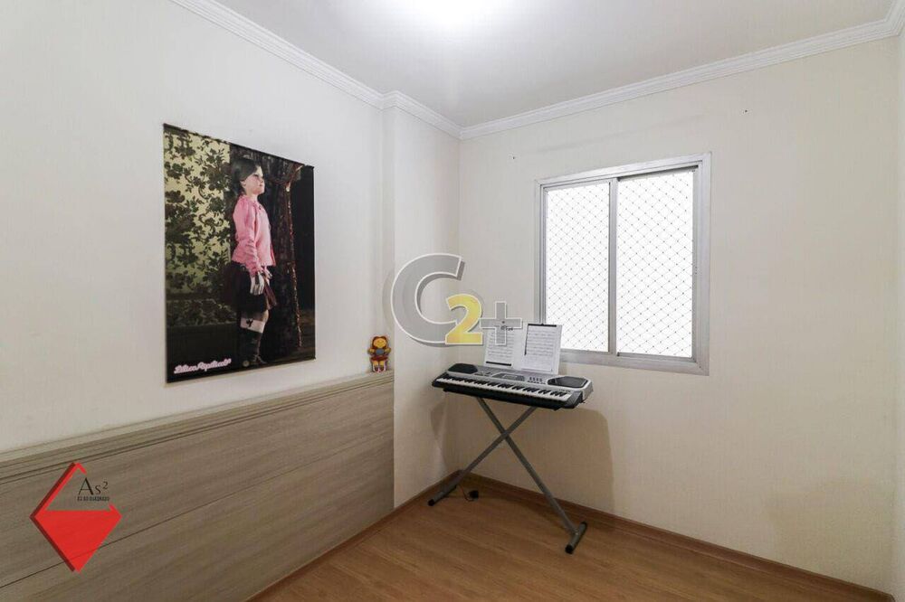Apartamento à venda com 3 quartos, 80m² - Foto 8