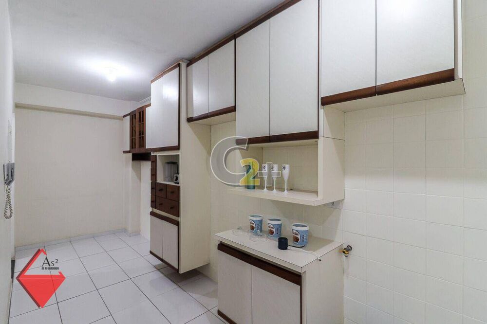 Apartamento à venda com 3 quartos, 80m² - Foto 6