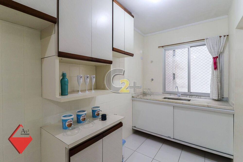Apartamento à venda com 3 quartos, 80m² - Foto 7
