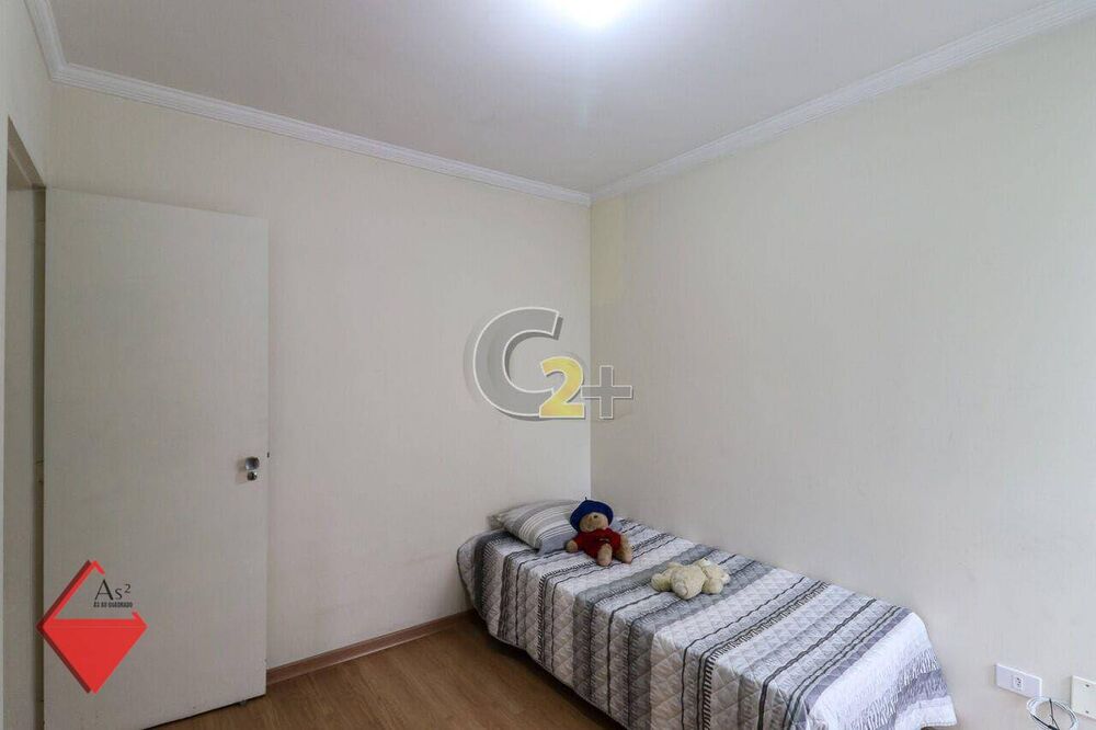 Apartamento à venda com 3 quartos, 80m² - Foto 14