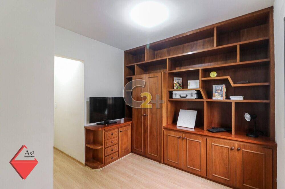 Apartamento à venda com 3 quartos, 80m² - Foto 12