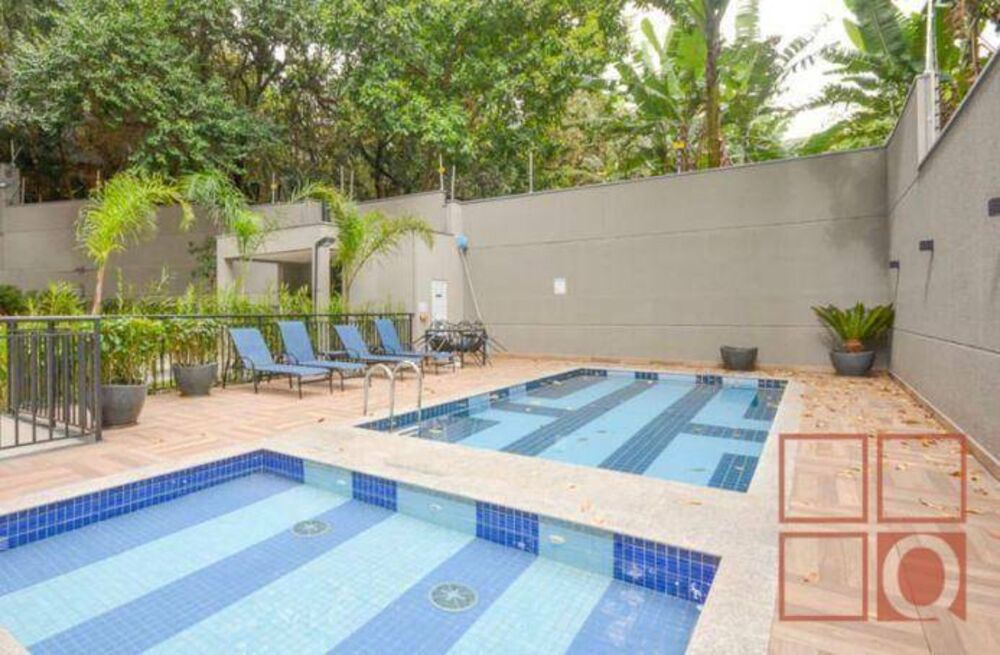Apartamento, 1 quarto, 33 m² - Foto 7