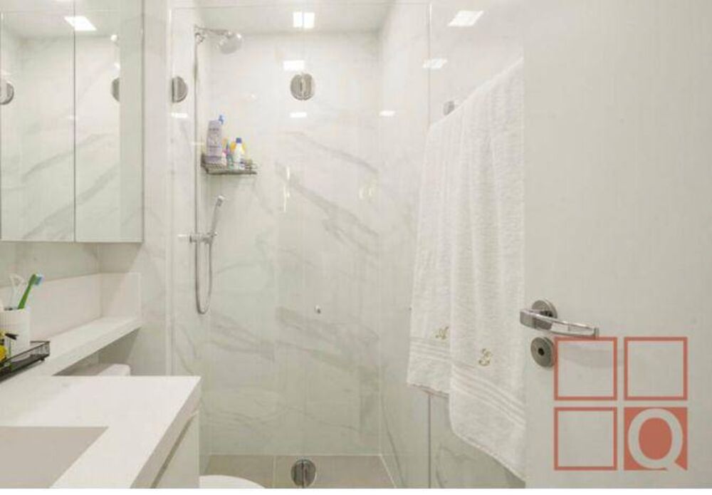 Apartamento, 1 quarto, 33 m² - Foto 5
