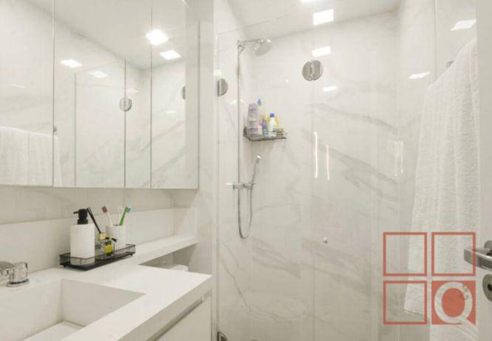 Apartamento, 1 quarto, 33 m² - Foto 4