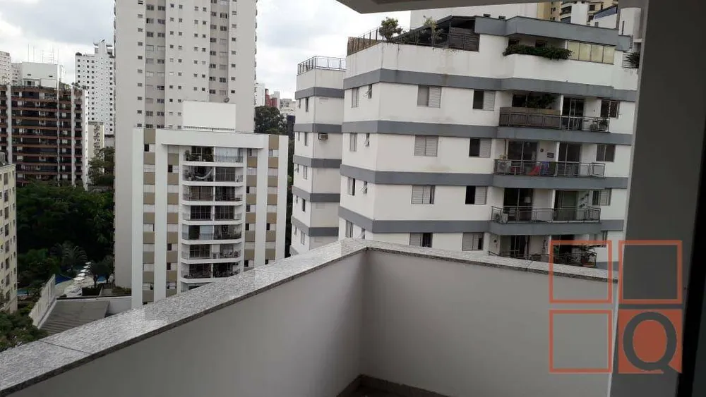 Apartamento, 4 quartos, 212 m² - Foto 3