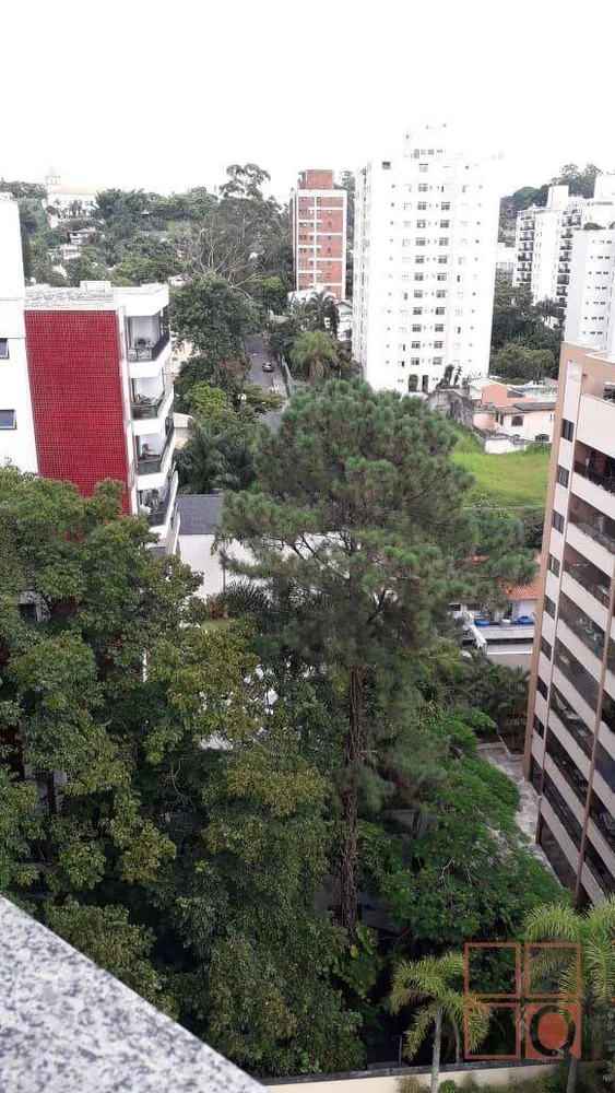 Apartamento, 4 quartos, 212 m² - Foto 2