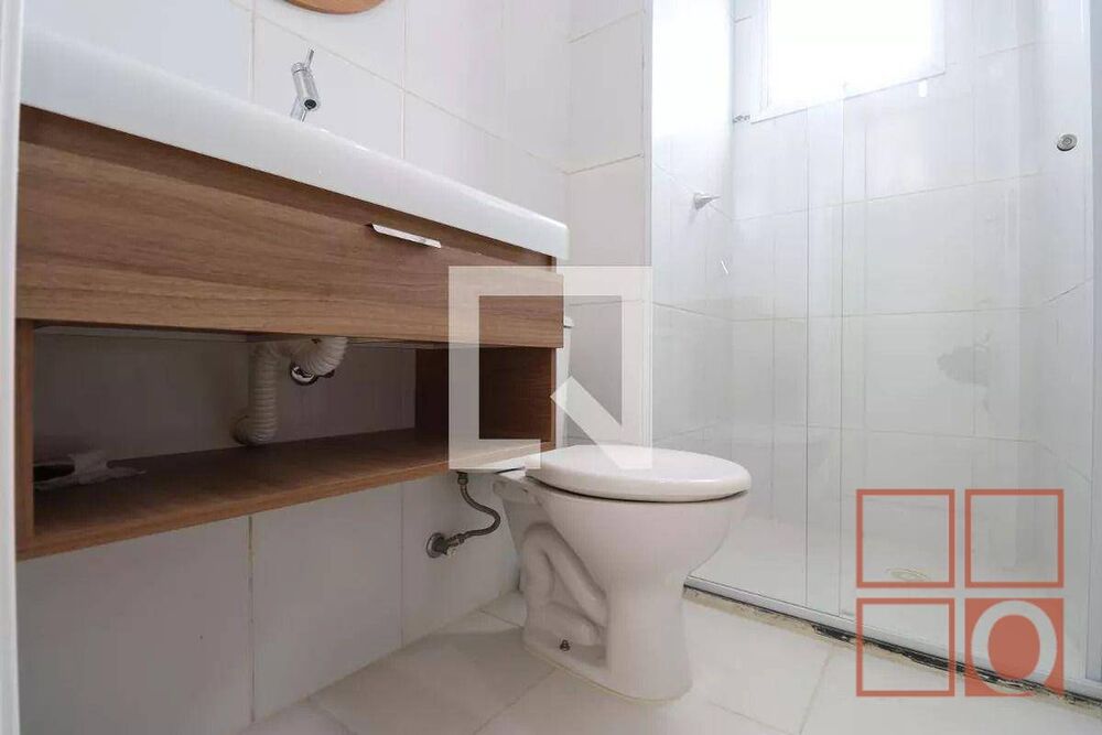 Apartamento, 2 quartos, 43 m² - Foto 10