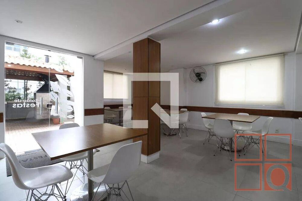 Apartamento, 2 quartos, 43 m² - Foto 4