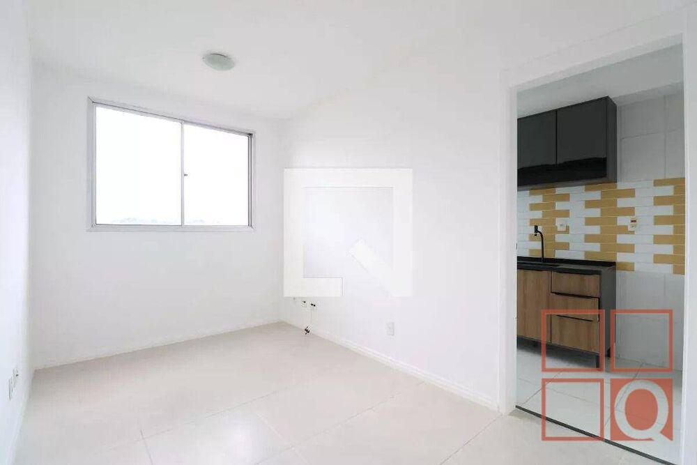 Apartamento, 2 quartos, 43 m² - Foto 11