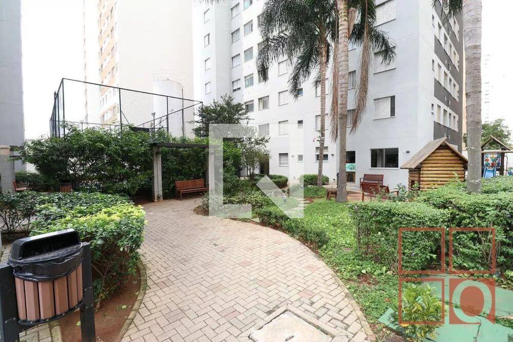 Apartamento, 2 quartos, 43 m² - Foto 13