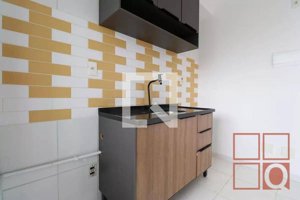 Apartamento, 2 quartos, 43 m² - Foto 8