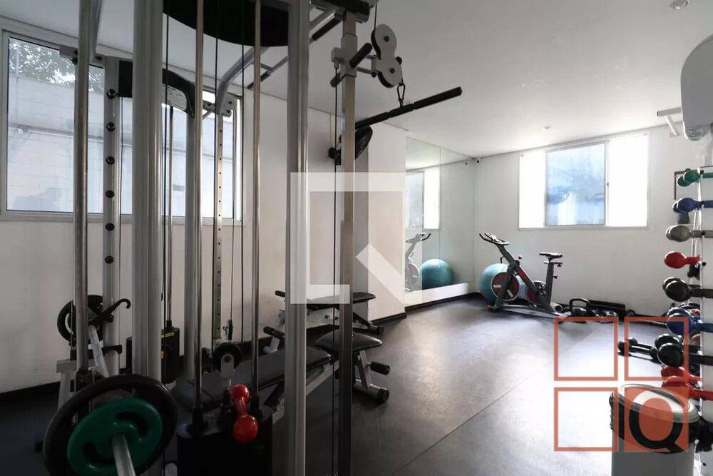 Apartamento, 2 quartos, 43 m² - Foto 3