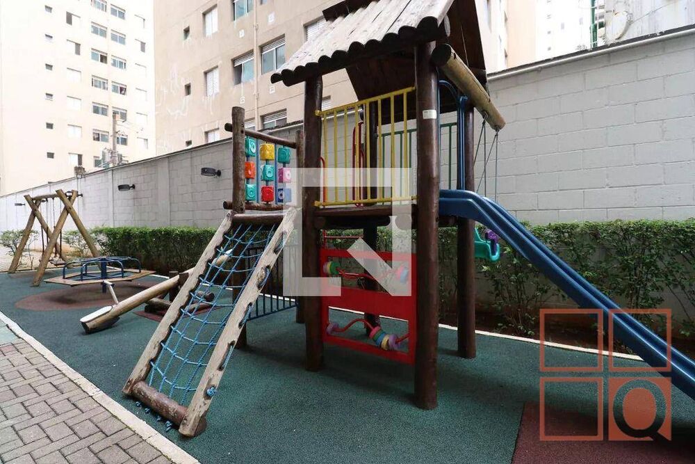 Apartamento, 2 quartos, 43 m² - Foto 6