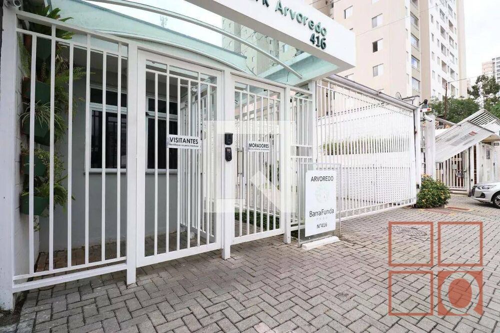 Apartamento, 2 quartos, 43 m² - Foto 12