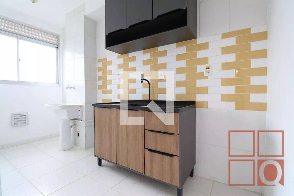 Apartamento, 2 quartos, 43 m² - Foto 9