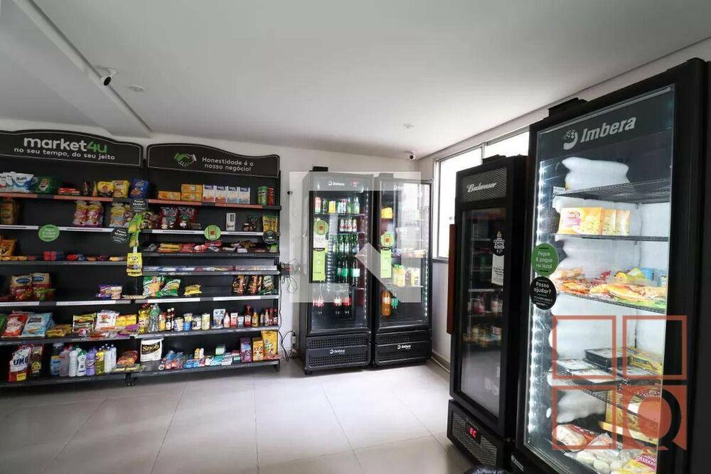 Apartamento, 2 quartos, 43 m² - Foto 14