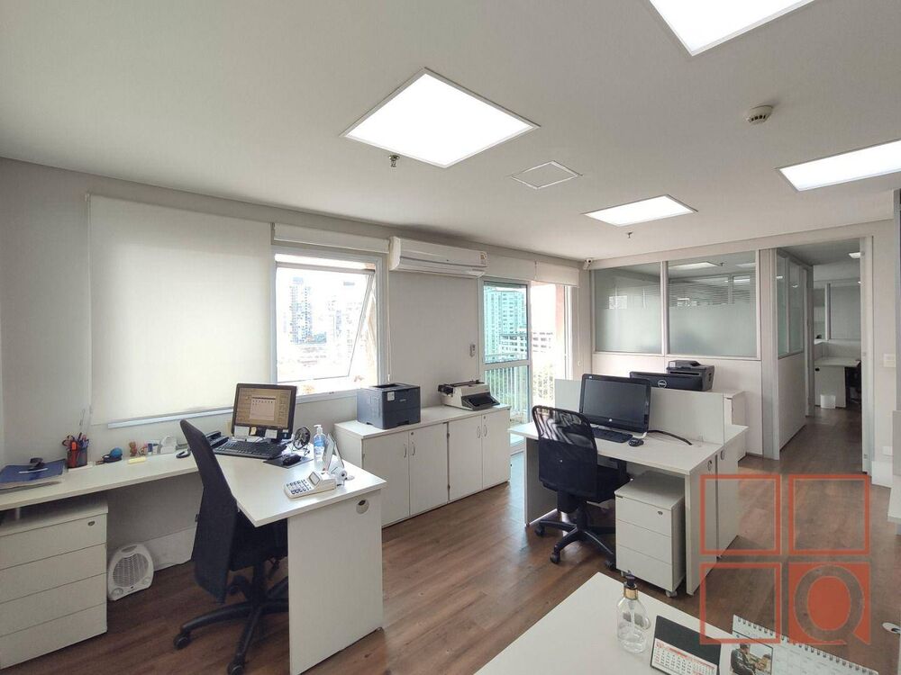 Prédio Inteiro, 258 m² - Foto 9