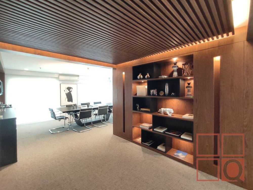 Prédio Inteiro, 258 m² - Foto 1