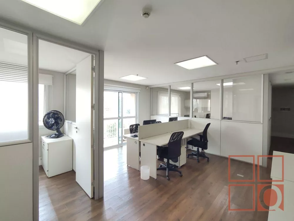 Prédio Inteiro, 258 m² - Foto 15