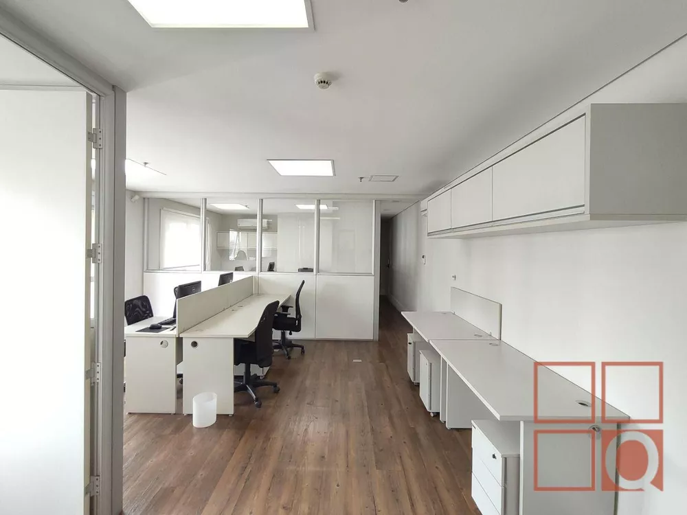Prédio Inteiro, 258 m² - Foto 14
