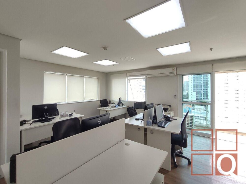 Prédio Inteiro, 258 m² - Foto 7