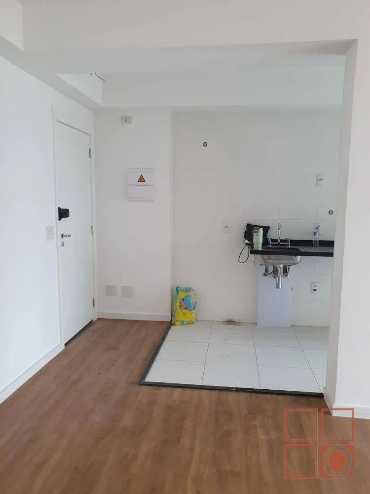 Apartamento, 2 quartos, 72 m² - Foto 3