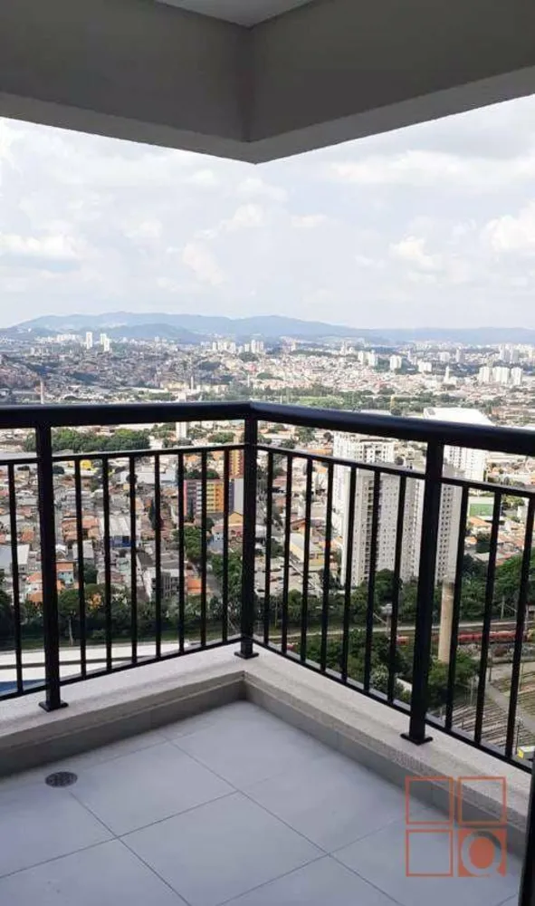 Apartamento, 2 quartos, 72 m² - Foto 4